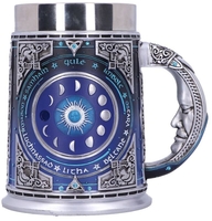 Nemesis Now - Moon Guide - Bierkan - Unisex - multicolor
