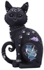 Nemesis Now - Nine Lives - Decoratieve Artikelen - Unisex - multicolor