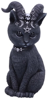 Nemesis Now - Pawzuph - beeld - Unisex - multicolor