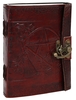 Nemesis Now - Pentagram - Bureau- & Schrijfgerei - Unisex - rood