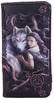 Nemesis Now - Soul Bond - Portemonnee - Vrouwen - meerkleurig
