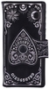 Nemesis Now - Spirit Board Planchette Embossed - Portemonnee - Vrouwen - multicolor