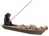 Nemesis Now - The Ferryman - Wierookstokjeshouder - Unisex - multicolor