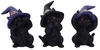 Nemesis Now - Three Wise Familiars - beeld - Unisex - multicolor