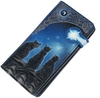 Nemesis Now - Wish Upon A Star - Portemonnee - Vrouwen - multicolor