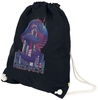NEOMACHI - DORAGONSHITI - Sporttas - Unisex - meerkleurig