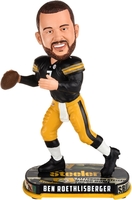 NFL - Ben Roethlisberger (Bobblehead) - Verzamelfiguren - Unisex - multicolor