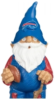 NFL - Buffalo Bills - Team tuinkabouter - Decoratieve Artikelen - Unisex - meerkleurig