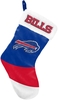 NFL - Buffalo Bills - Weihnachtsstrumpf - Decoratieve Artikelen - Unisex - meerkleurig