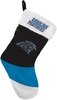NFL - Carolina Panthers - Weihnachtsstrumpf - Decoratieve Artikelen - Unisex - meerkleurig
