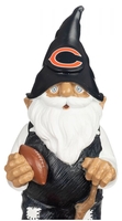 NFL - Chicago Bears - Team Gartenzwerg - Decoratieve Artikelen - Unisex - meerkleurig