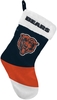 NFL - Chicago Bears - Weihnachtsstrumpf - Decoratieve Artikelen - Unisex - meerkleurig
