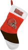 NFL - Cleveland Browns - Kerstkous - Decoratieve Artikelen - Unisex - meerkleurig