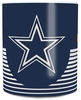 NFL - Dallas Cowboys - Kop - Unisex - meerkleurig