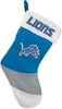 NFL - Detroit Lions - Kerstkous - Decoratieve Artikelen - Unisex - meerkleurig