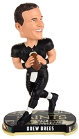 NFL - Drew Brees (Bobblehead) - Verzamelfiguren - Unisex - multicolor