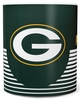 NFL - Green Bay Packers - Kop - Unisex - donkergroen wit