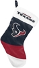NFL - Houston Texans - Kerstkous - Decoratieve Artikelen - Unisex - meerkleurig