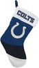NFL - Indianapolis Colts - Kerstkous - Decoratieve Artikelen - Unisex - meerkleurig