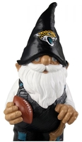 NFL - Jacksonville Jaguars - Team tuinkabouter - Decoratieve Artikelen - Unisex - meerkleurig