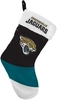 NFL - Jacksonville Jaguars - Weihnachtsstrumpf - Decoratieve Artikelen - Unisex - meerkleurig