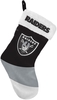 NFL - Las Vegas Raiders - Kerstkous - Decoratieve Artikelen - Unisex - meerkleurig