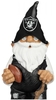 NFL - Las Vegas Raiders - Team tuinkabouter - Decoratieve Artikelen - Unisex - meerkleurig