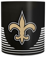NFL - New Orleans Saints - Kop - Unisex - meerkleurig