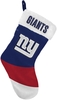 NFL - New York Giants - Weihnachtsstrumpf - Decoratieve Artikelen - Unisex - meerkleurig