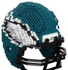 NFL - Philadelphia Eagles - 3D BRXLZ - Replica helm - Speelgoed - Unisex - meerkleurig