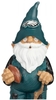 NFL - Philadelphia Eagles - Team tuinkabouter - Decoratieve Artikelen - Unisex - meerkleurig