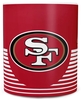 NFL - San Francisco 49ers - Kop - Unisex - meerkleurig