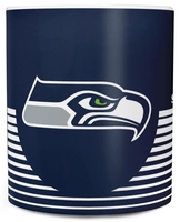 NFL - Seattle Seahawks - Kop - Unisex - meerkleurig