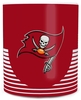 NFL - Tampa Bay Buccanears - Kop - Unisex - zwart rood wit
