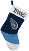 NFL - Tennessee Titans - Kerstkous - Decoratieve Artikelen - Unisex - meerkleurig