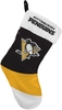 NHL - Pittsburgh Penguins - Weihnachtsstrumpf - Decoratieve Artikelen - Unisex - meerkleurig