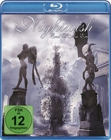 Nightwish - End of an era - Blu-ray - Unisex - multicolor
