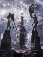 Nightwish - End of an era - DVD - Unisex - multicolor