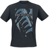 Nine Inch Nails - Pretty hate machine - T-shirt - Mannen - zwart