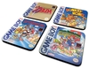 Nintendo - Game Boy - Classic Collection - Viltje - Unisex - multicolor