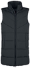 Noisy May - Dalcon Vest - Vest - Vrouwen - zwart