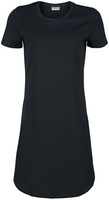 Noisy May - Simma Dress - Korte jurk - Vrouwen - zwart