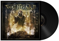 Nothgard - Malady X - LP - Unisex - multicolor