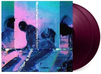 Nothing But Thieves - Moral panic (The Complete Edition) - LP - Unisex - gekleurd