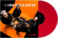 Novelists FR - Déjà Vu - LP - Unisex - rood