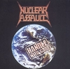 Nuclear Assault - Handle with care - CD - Unisex - multicolor