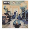 Oasis - Definitely maybe - CD - Unisex - multicolor