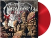 Obituary - Back from the dead - LP - Unisex - rood