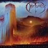 Obituary - Dying of everything - LP - Unisex - gekleurd