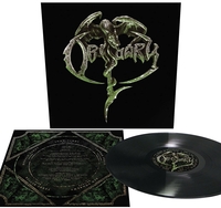 Obituary - Obituary - LP - Unisex - multicolor